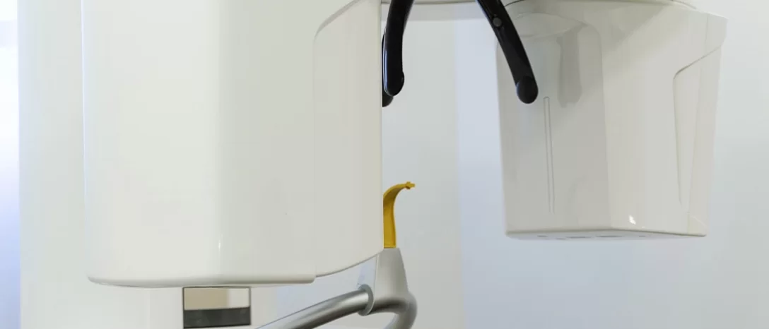 Odontologijos klinika „Meliva“ atsinaujino: pristatome modernų 3D kompiuterinį tomografą