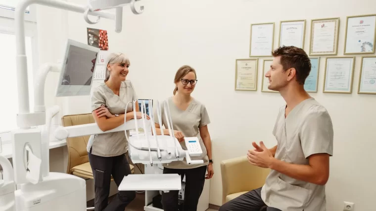 Kada reikalingas endodontinis pergydymas?