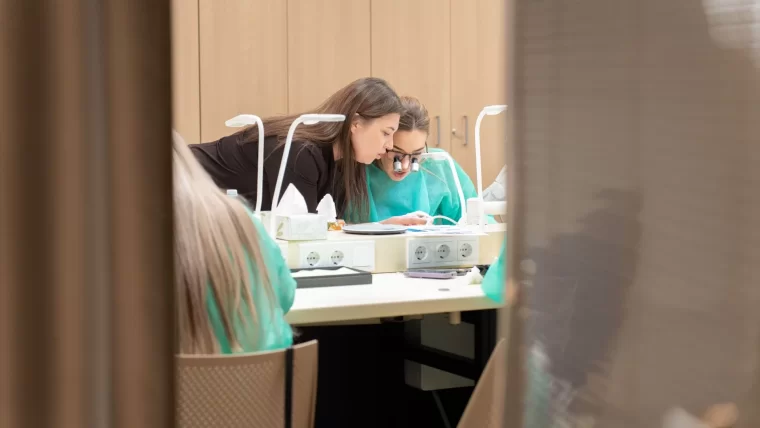 Ėduonies simptomai, kuriuos sunku pastebėti