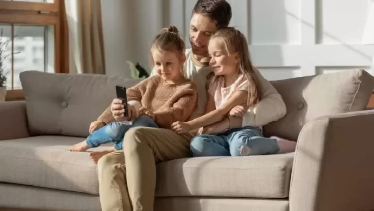 Mobilioji programėlė „Meliva Lietuva“