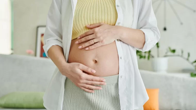 Sveikatos priežiūra nėštumo metu: ko nepamiršti
