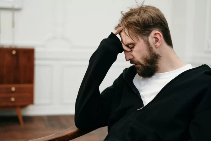 Kaip psichodinaminė terapija padeda priimti pasąmonėje pasislėpusias patirtis?