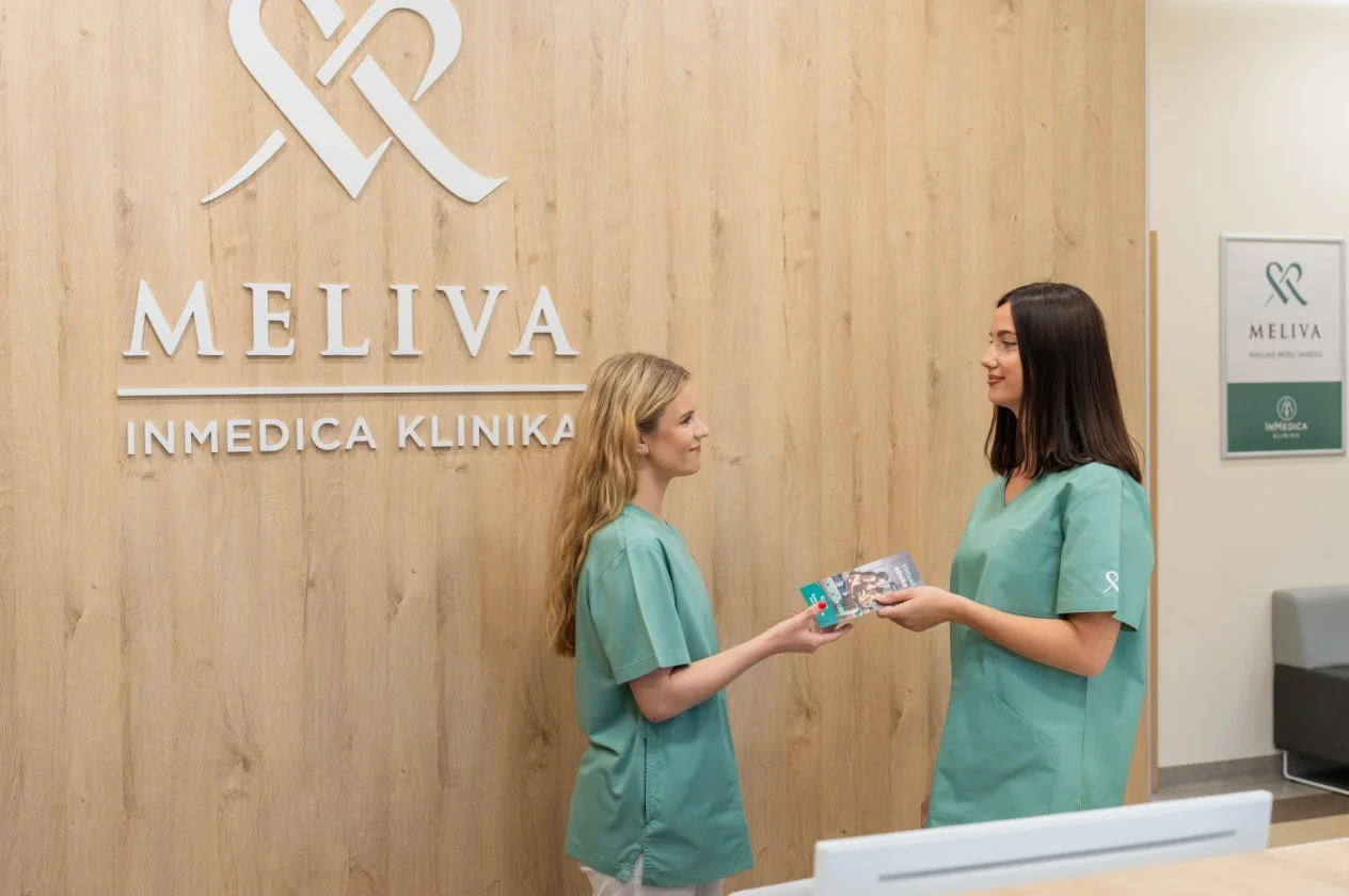 Become a Meliva patient