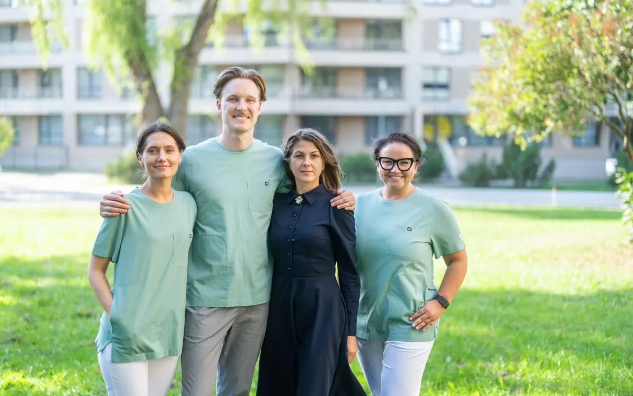 We provide healthcare services across more than 30 different medical fields — from prevention and fa...