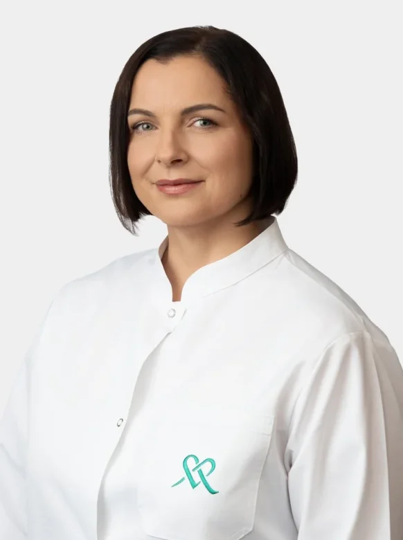 Dovilė Nakvosienė