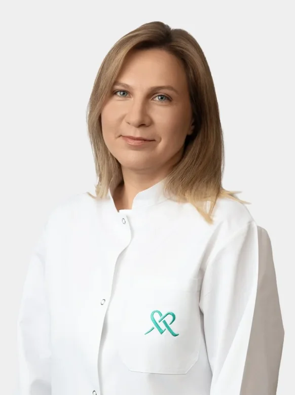 Raimonda Lukminė