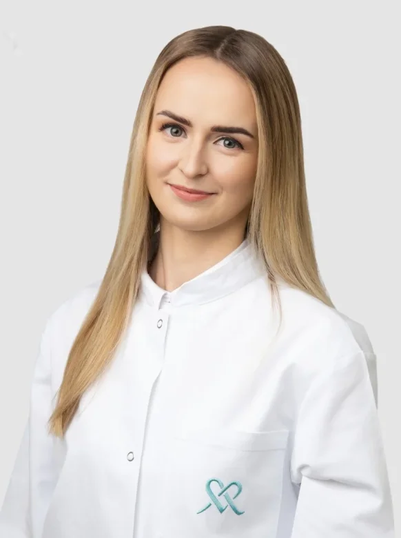 Rasita Remeikaitė