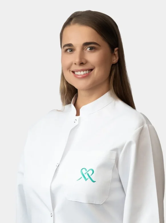 Raminta Bernotė
