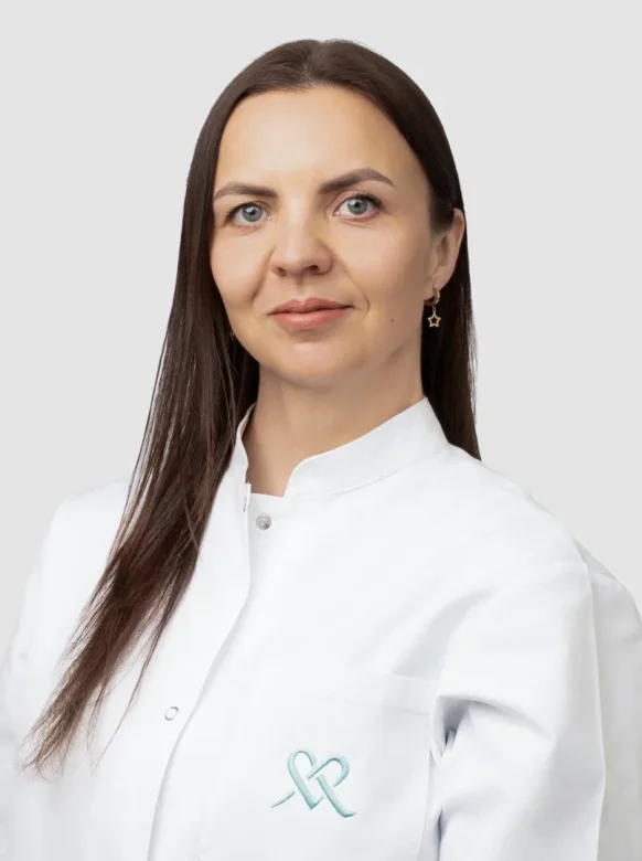 Rasita Kybartienė