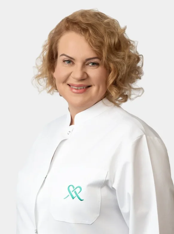 Aušra Urbutienė