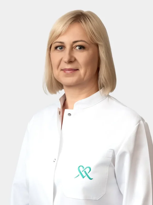 Edita Svikščiūtė