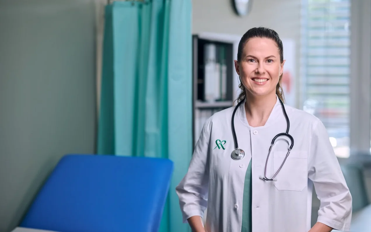 Šeimos klinikose „Meliva“ (anksčiau – „InMedica“ klinika) teikiamos nemokamos šeimos gydytojų paslau...
