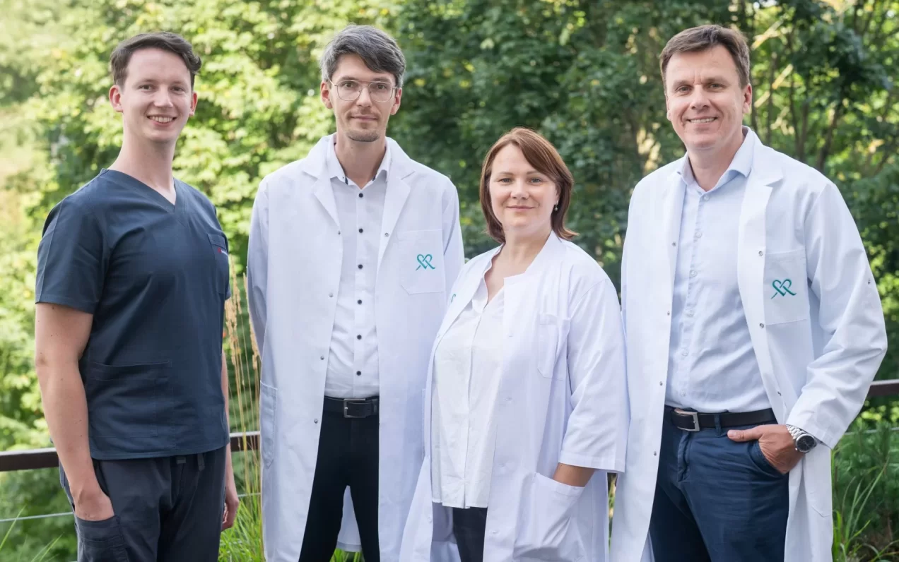 Teikiame daugiau kaip 30 skirtingų sričių sveikatos priežiūros paslaugas – nuo prevencijos ir šeimos...