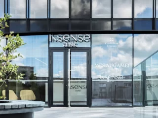 Jūsų sveika oda – „InSense Clinic“ komandos rūpestis