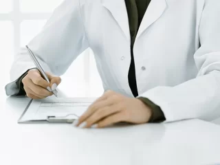 Reorganizuojama klinika Vilniuje, Laisvės pr. 64A