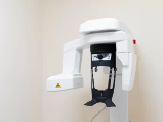 Naujos kartos dantų diagnostika jau ir Trakuose