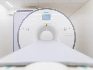 Utenos „Kardiolitos klinikose“ – vienas moderniausių MRT įrenginių Lietuvoje