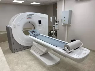 Ankstyvosios diagnostikos auksinis standartas – radiologiniai tyrimai: kokias kūno vietas jie leidžia ištirti?