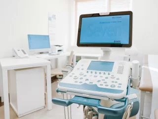 Kuo echoskopiniai tyrimai yra pranašesni už kitus: itin tikslūs rezultatai – per kelias minutes