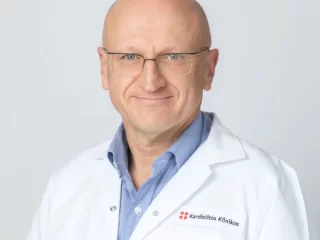 „nStride“ – pažangus būdas gydyti osteoartritą