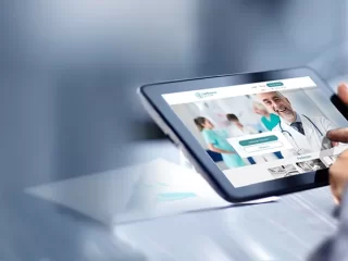 Greita, paprasta ir patogu – registracija pas gydytoją internetu!
