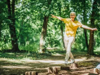 Vienas tyrimas padeda atmesti aibę galvos svaigimo priežasčių