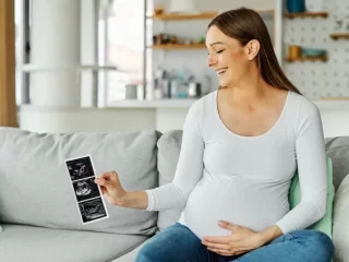 Ultragarsinis tyrimas nėštumo metu – vienas svarbiausių metodų vaisiaus raidai stebėti