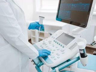Echoskopija arba ultragarsinis tyrimas – viena tiksliausių diagnostinių procedūrų