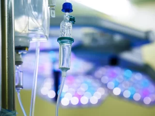 Genetinis tyrimas leidžia nustatyti, ar pacientui būtina skirti chemoterapiją