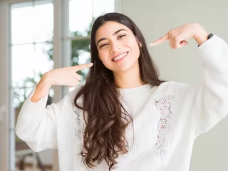 Dantų balinimas kapomis – saugi ir efektyvi procedūra