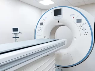 Nauja paslauga Vilniaus „Kardiolitos klinikose“ – kompiuterinės tomografijos angiografija