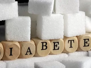 Diabetu sergantiems gali grėsti ir apakimas