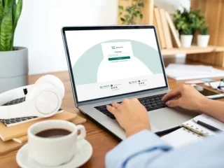 Elektroninės registracijos platforma – paprasta, greita, patogu!