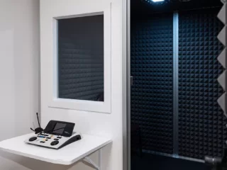 Laiku negydomas klausos sutrikimas gali tapti lėtinis