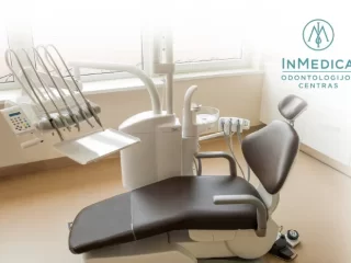 „InMedica“ odontologijos centrų tinklas plečiasi – jau ir Klaipėdoje