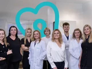 Panevėžio „InMedica“ Odontologijos centras atsinaujino