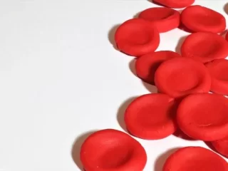 Gyventojai mažakraujystės simptomus pastebi per vėlai