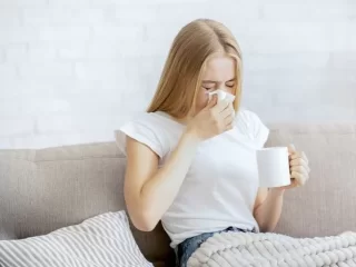 Lėtinė sloga gali stipriai pabloginti gyvenimo kokybę – kaip ji gydoma?