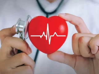 Širdies sveikata priklauso ir nuo mūsų kasdienybės