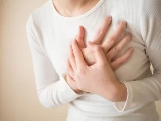 Dėl kokių priežasčių išsivysto širdies nepakankamumas? 