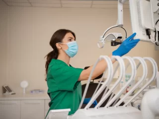 Informacija pacientams dėl odontologijos paslaugų, Vingio g. 16B-1