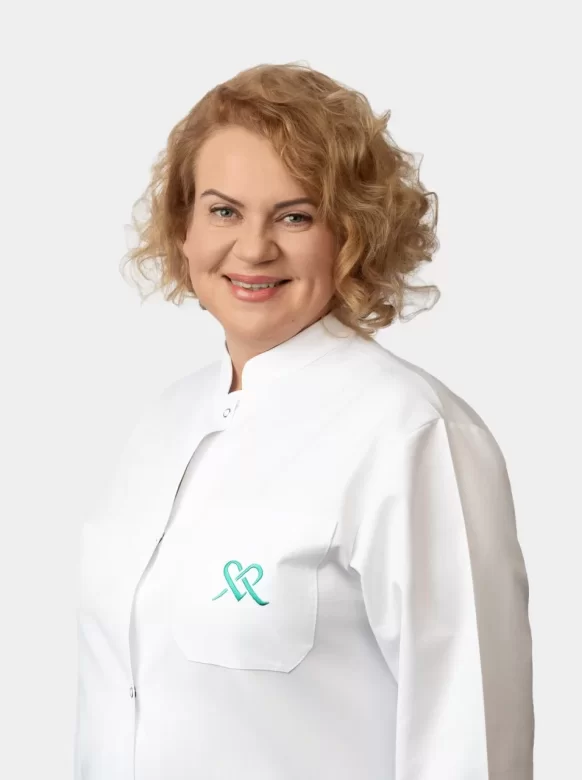 Aušra Urbutienė