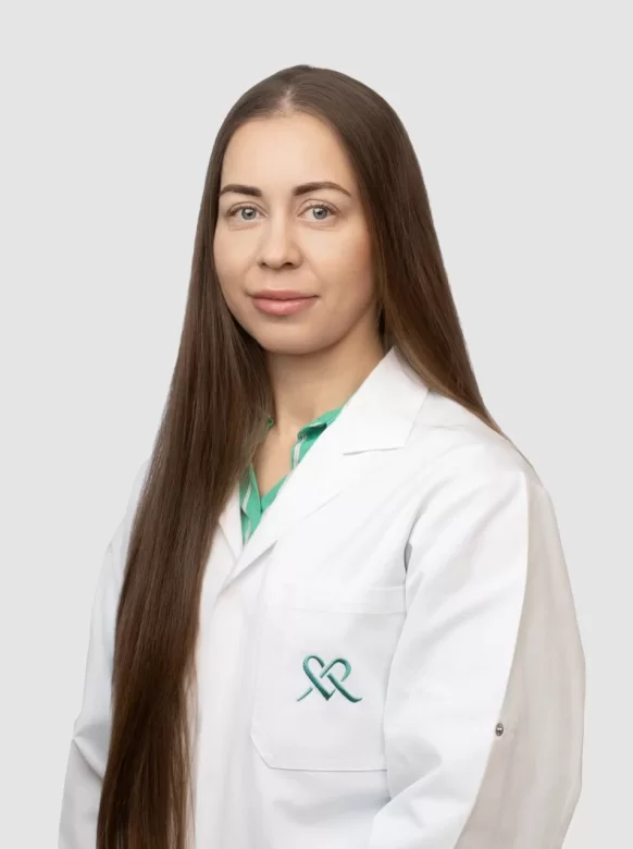 Diana Akulova