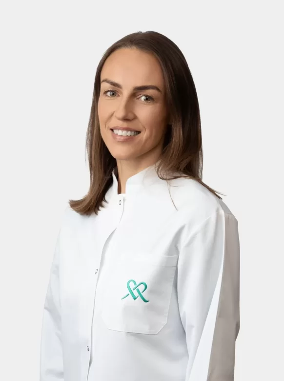 Inga Evaltaitė-Budvytienė