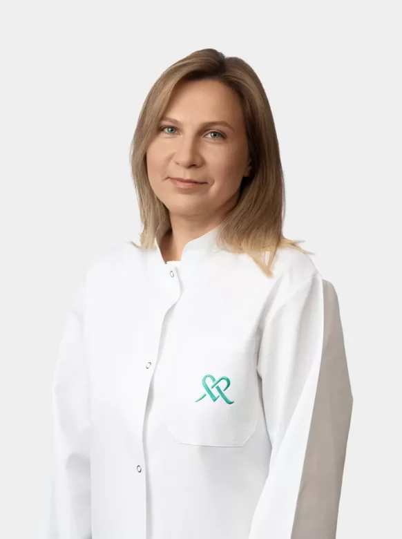 Raimonda Lukminė