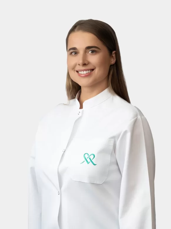 Raminta Bernotė