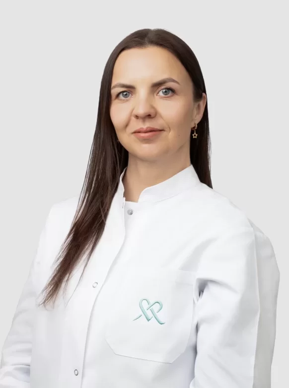 Rasita Kybartienė