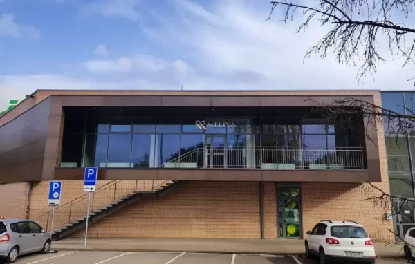 Psichikos sveikatos klinika „Meliva“