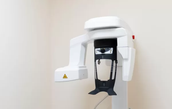 Naujos kartos dantų diagnostika jau ir Trakuose