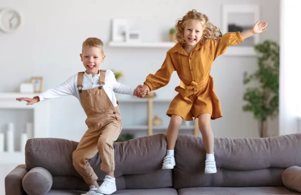 ADHD – gana dažnai pasitaikantis sutrikimas